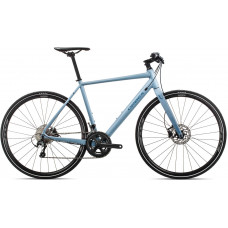 Велосипед Orbea Vector 10 (light blue)