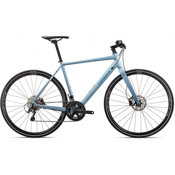 Велосипед Orbea Vector 10 (light blue)