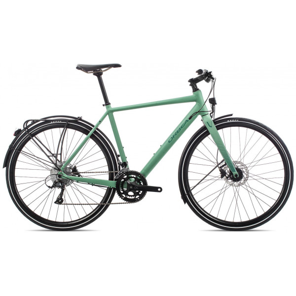 Велосипед Orbea Vector 15 (bright greenish)