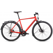 Велосипед Orbea Vector 15 (red black)
