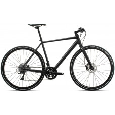 Велосипед Orbea Vector 20 (black)