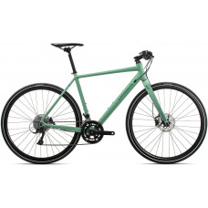 Велосипед Orbea Vector 20 (bright greenish)
