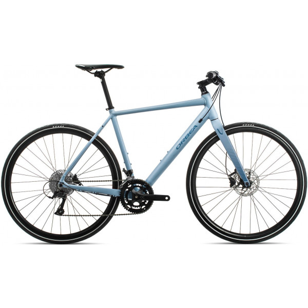 Велосипед Orbea Vector 20 (light blue)