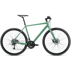 Велосипед Orbea Vector 30 2019 (green)