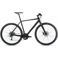 Велосипед Orbea Vector 30 2019 (red black)