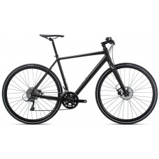 Велосипед Orbea Vector 30 (black)