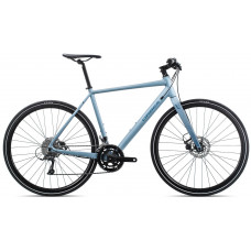 Велосипед Orbea Vector 30 (light blue)