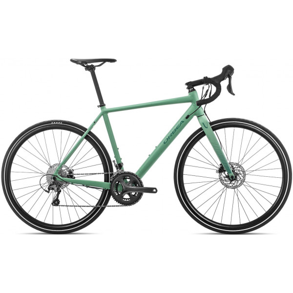 Велосипед Orbea Vector Drop (bright greenish)