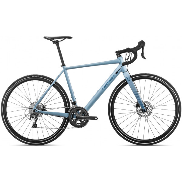 Велосипед Orbea Vector Drop (light blue)