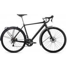Велосипед Orbea Vector Drop LTD (black)