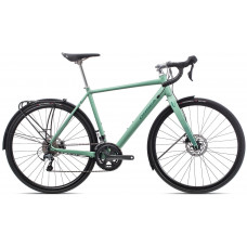 Велосипед Orbea Vector Drop LTD (bright greenish)