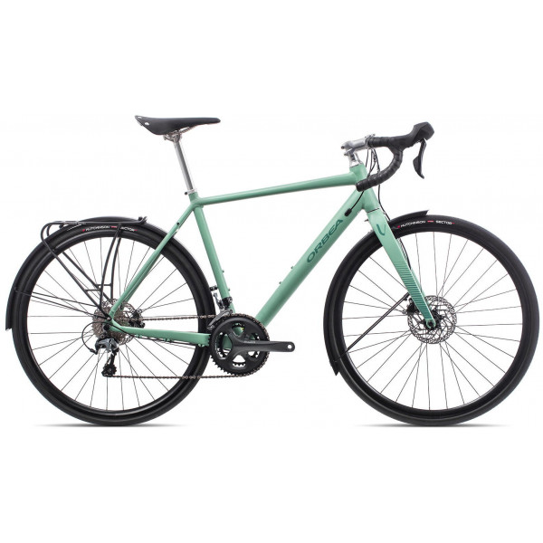 Велосипед Orbea Vector Drop LTD (bright greenish)