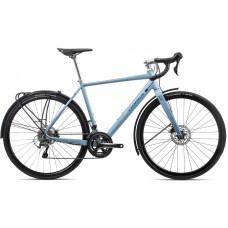Велосипед Orbea Vector Drop LTD (light blue)