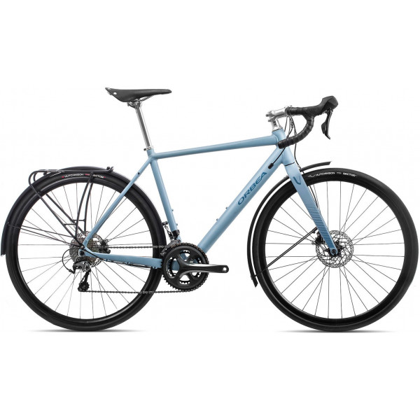 Велосипед Orbea Vector Drop LTD (light blue)
