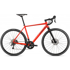 Велосипед Orbea Vector Drop (red black)