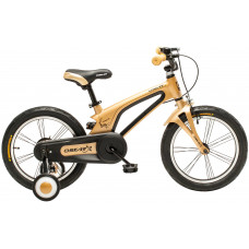 Велосипед Oskar Magic 16" (gold)