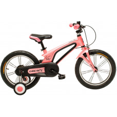 Велосипед Oskar Magic 16" (pink)