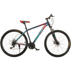 Велосипед Oskar Rover 29" (blue red)