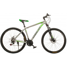Велосипед Oskar Rover 29" (grey green)