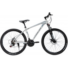 Велосипед Oskar Safe 100 27.5" (white)
