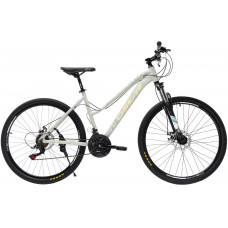 Велосипед Oskar Scarp 27.5" (beige)