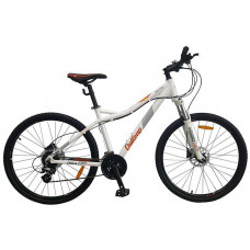 Велосипед Outleap Bliss Elite 27.5" (white)