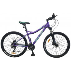 Велосипед Outleap Bliss Expert 27.5" (purple)