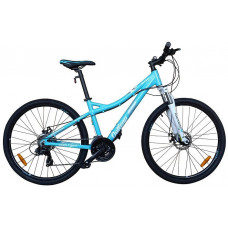 Велосипед Outleap Bliss Sport 27.5" (light blue)