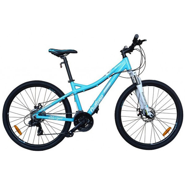 Велосипед Outleap Bliss Sport 27.5" (light blue)