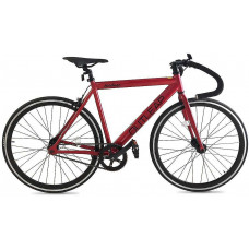 Велосипед Outleap Heritage 28" (red)