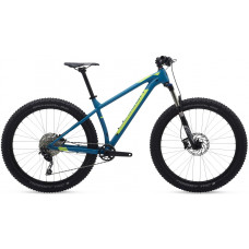 Велосипед Polygon Entiat TR6 (blue green)