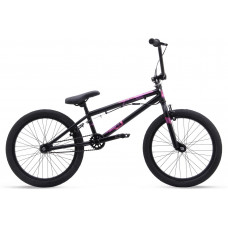 Велосипед Polygon Rudge 3 (black)