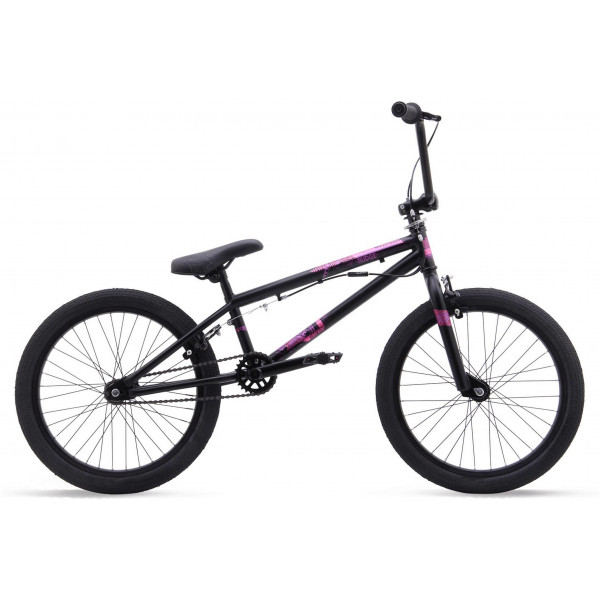 Велосипед Polygon Rudge 3 (black)