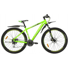 Велосипед Premier Armada Disc 29" (bright greenish)