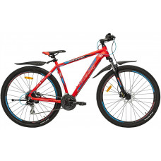 Велосипед Premier Armada Disc 29" (red)