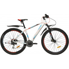Велосипед Premier Armada Disc 29" (white)