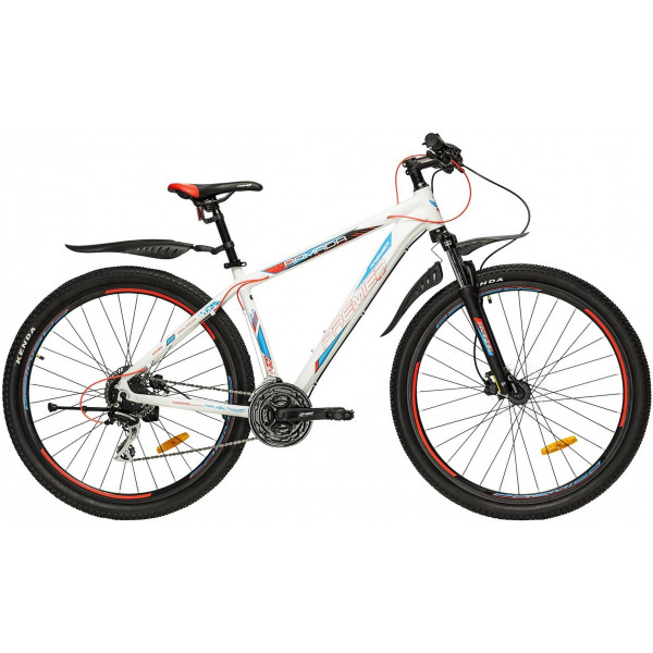 Велосипед Premier Armada Disc 29" (white)