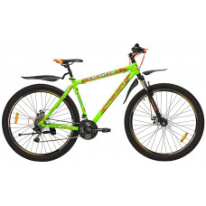 Велосипед Premier Captain 29" (bright greenish)