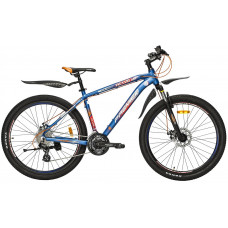 Велосипед Premier Tsunami 27" (blue)