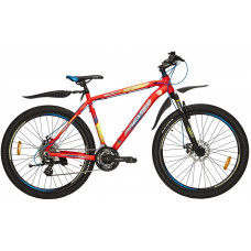Велосипед Premier Tsunami 27" (red)