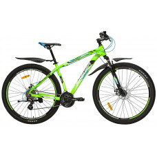 Велосипед Premier Tsunami 29" (bright greenish)