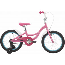Велосипед Pride ALICE 18 (pink)