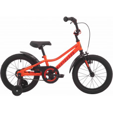 Велосипед Pride Flash 16 (red)