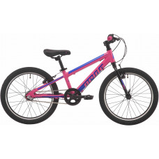 Велосипед Pride FRIDA 2.1 (pink blue)