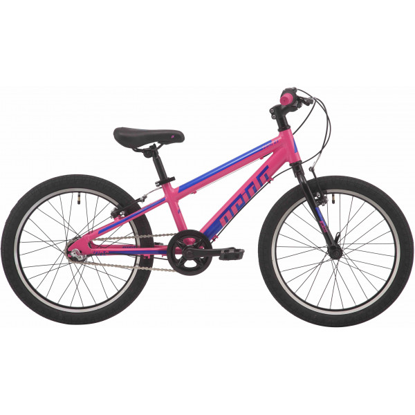 Велосипед Pride FRIDA 2.1 (pink blue)