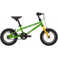 Велосипед Pride Glider 12” (green-yellow)