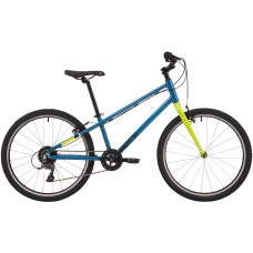Велосипед Pride Glider 4.1 (blue yellow)