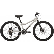 Велосипед Pride Marvel 4.1 (grey)