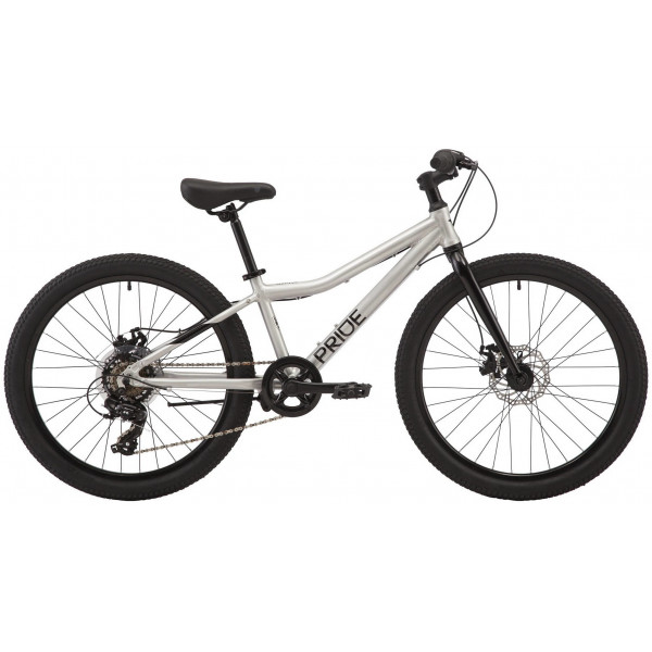 Велосипед Pride Marvel 4.1 (grey)