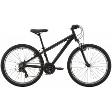 Велосипед Pride Marvel 6.1 (black)